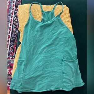 Free People Hot Shot Mini Dress XS